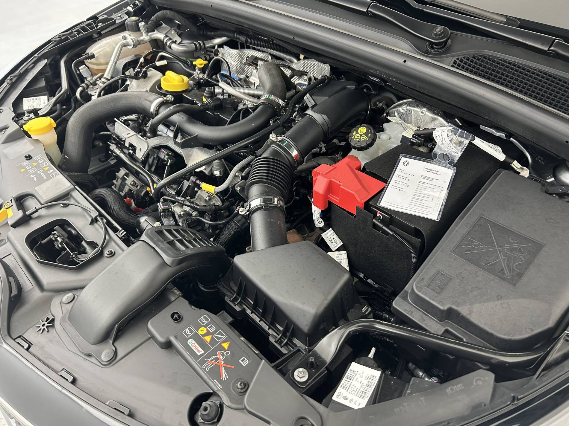 Vente en ligne Renault Clio 5 Clio TCe 90 au prix de 14 290 €