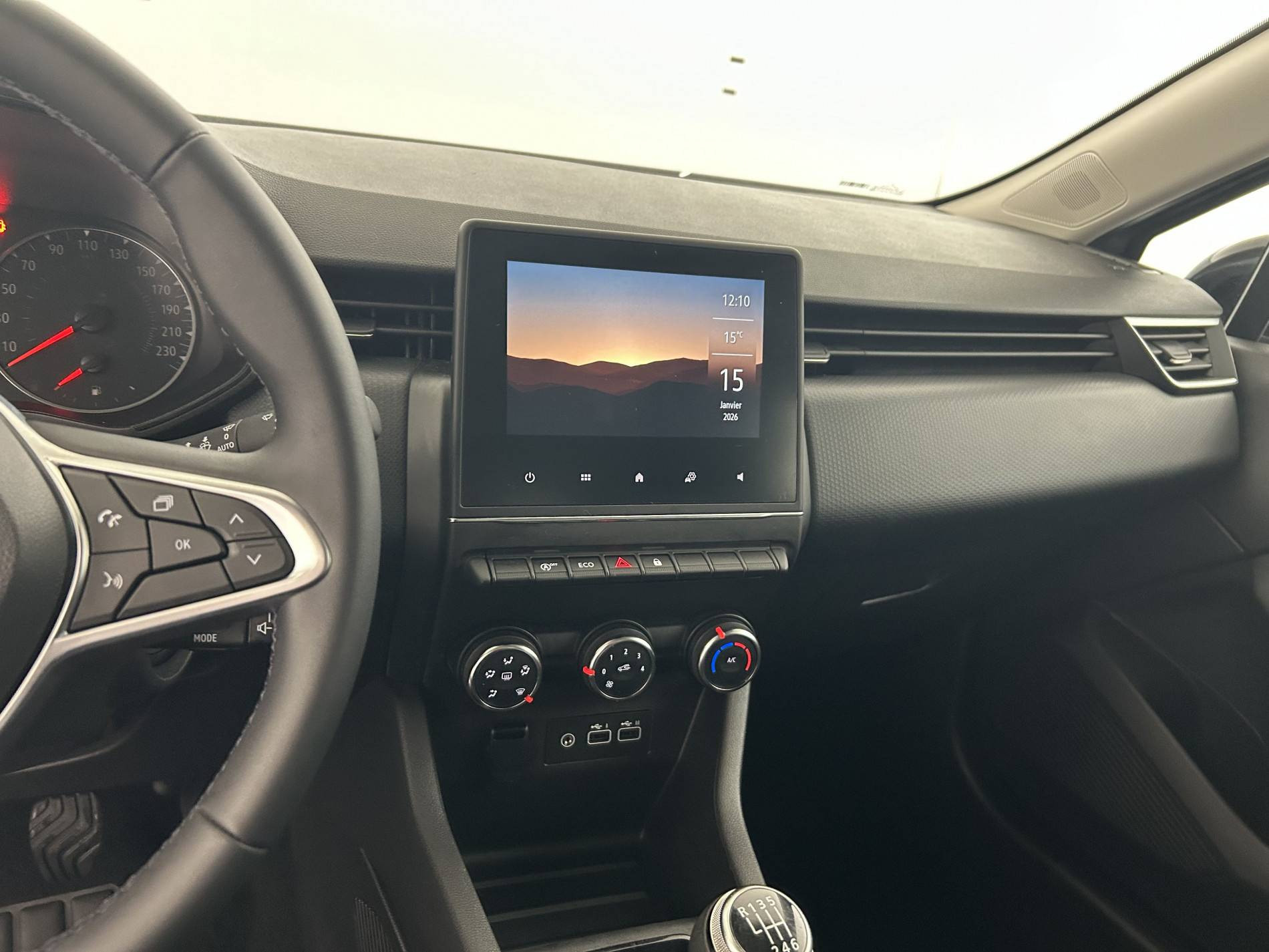 Vente en ligne Renault Clio 5 Clio TCe 90 au prix de 14 290 €