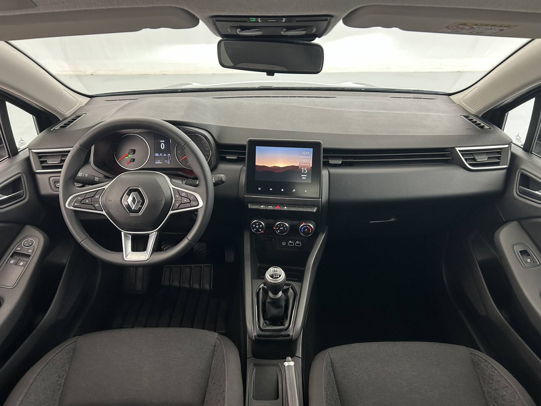 Vente en ligne Renault Clio 5 Clio TCe 90 au prix de 14 290 €