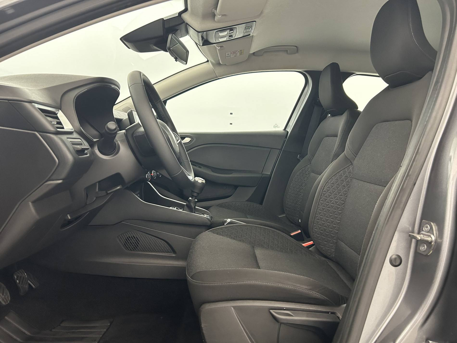 Vente en ligne Renault Clio 5 Clio TCe 90 au prix de 14 290 €