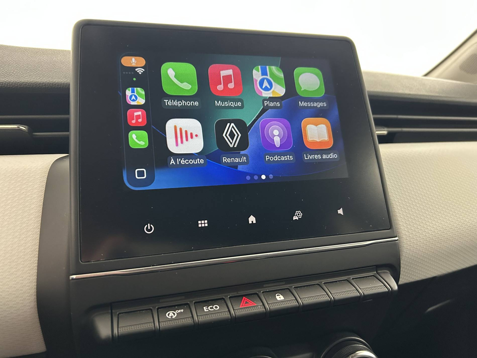 Vente en ligne Renault Clio 5 Clio TCe 90 au prix de 14 990 €