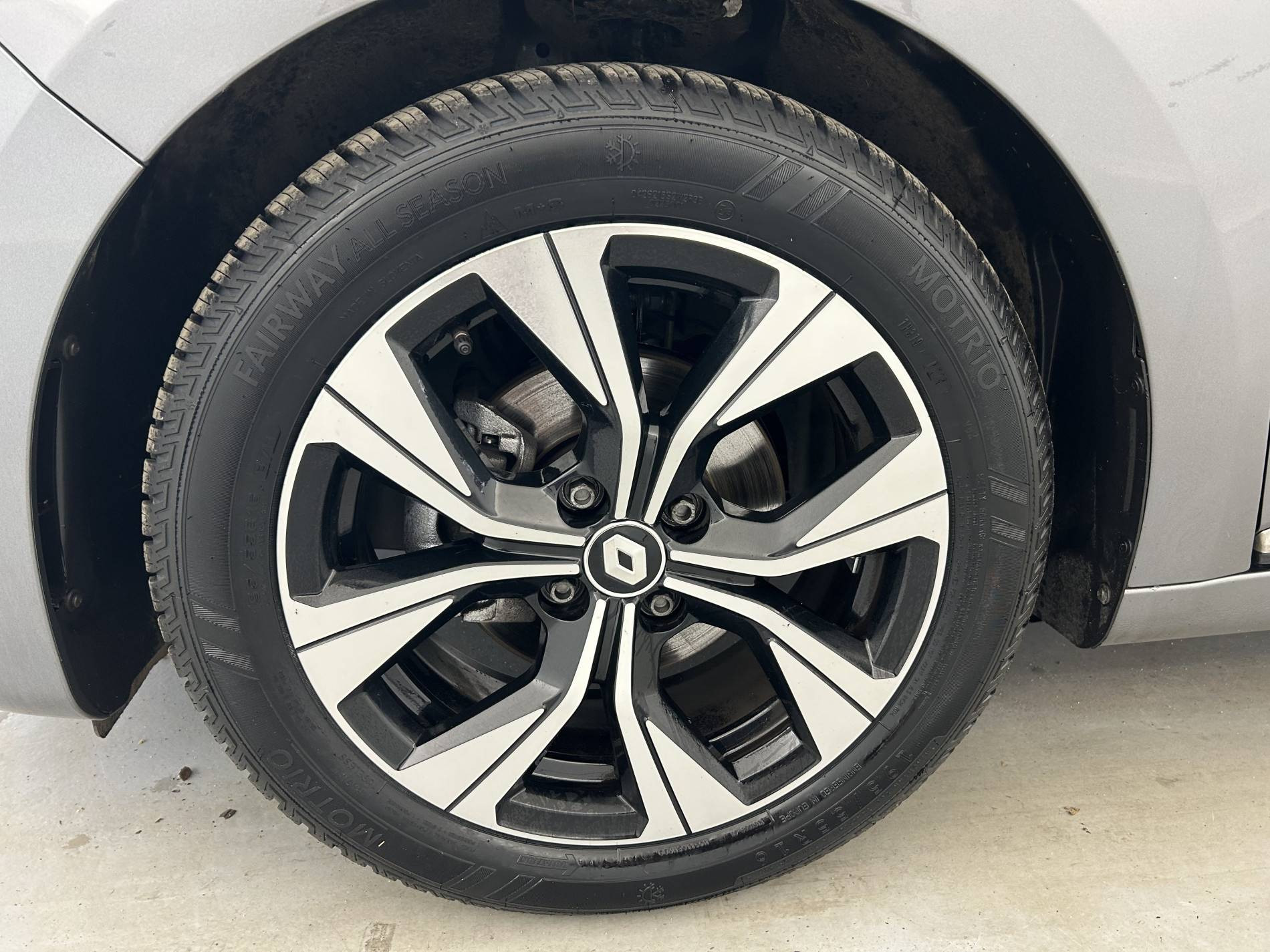 Vente en ligne Renault Clio 5 Clio TCe 90 au prix de 14 990 €