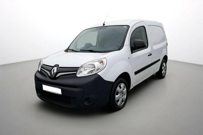 Vente en ligne Renault Kangoo Express  BLUE DCI 80 au prix de 11 990 €