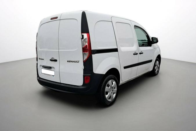 Vente en ligne Renault Kangoo Express  BLUE DCI 80 au prix de 11 990 €