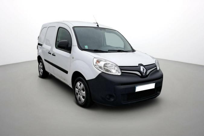 Vente en ligne Renault Kangoo Express  BLUE DCI 80 au prix de 11 990 €