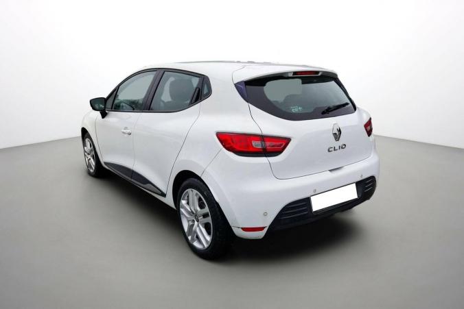 Vente en ligne Renault Clio 4 Clio dCi 75 Energy au prix de 11 990 €