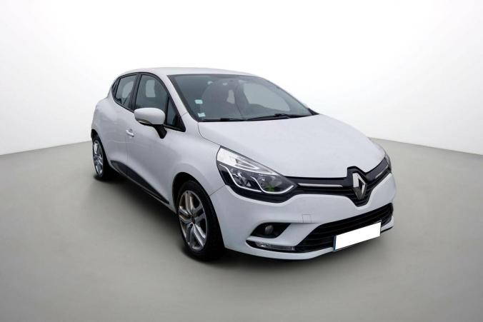 Vente en ligne Renault Clio 4 Clio dCi 75 Energy au prix de 11 990 €