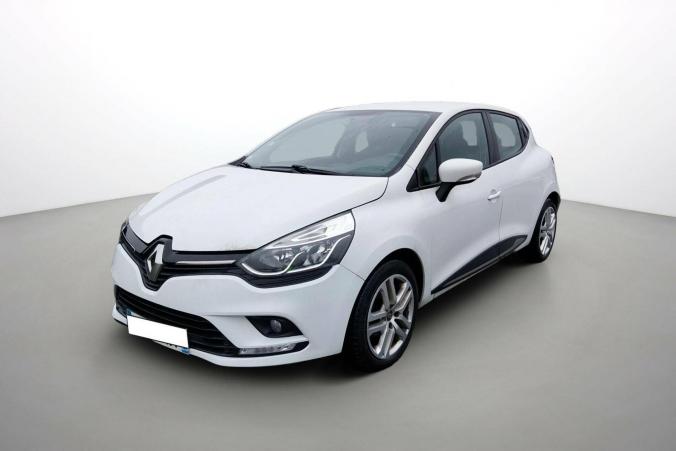 Vente en ligne Renault Clio 4 Clio dCi 75 Energy au prix de 11 990 €