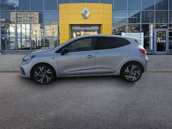 Vente en ligne Renault Clio 5 Clio TCe 140 au prix de 17 990 €