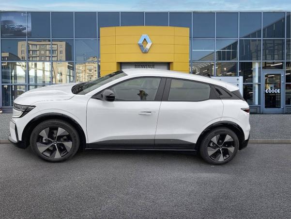 Vente en ligne Renault Megane E-Tech  130 ch autonomie urbaine AC7 au prix de 26 990 €