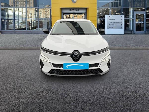 Vente en ligne Renault Megane E-Tech  130 ch autonomie urbaine AC7 au prix de 23 790 €
