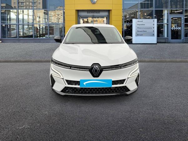 Vente en ligne Renault Megane E-Tech  130 ch autonomie urbaine AC7 au prix de 26 990 €