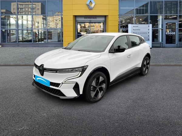 Vente en ligne Renault Megane E-Tech  130 ch autonomie urbaine AC7 au prix de 26 990 €