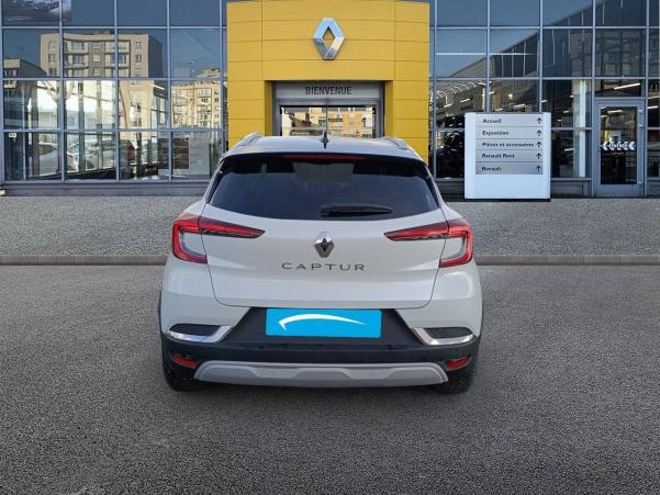 Vente en ligne Renault Captur  TCe 90 au prix de 21 790 €