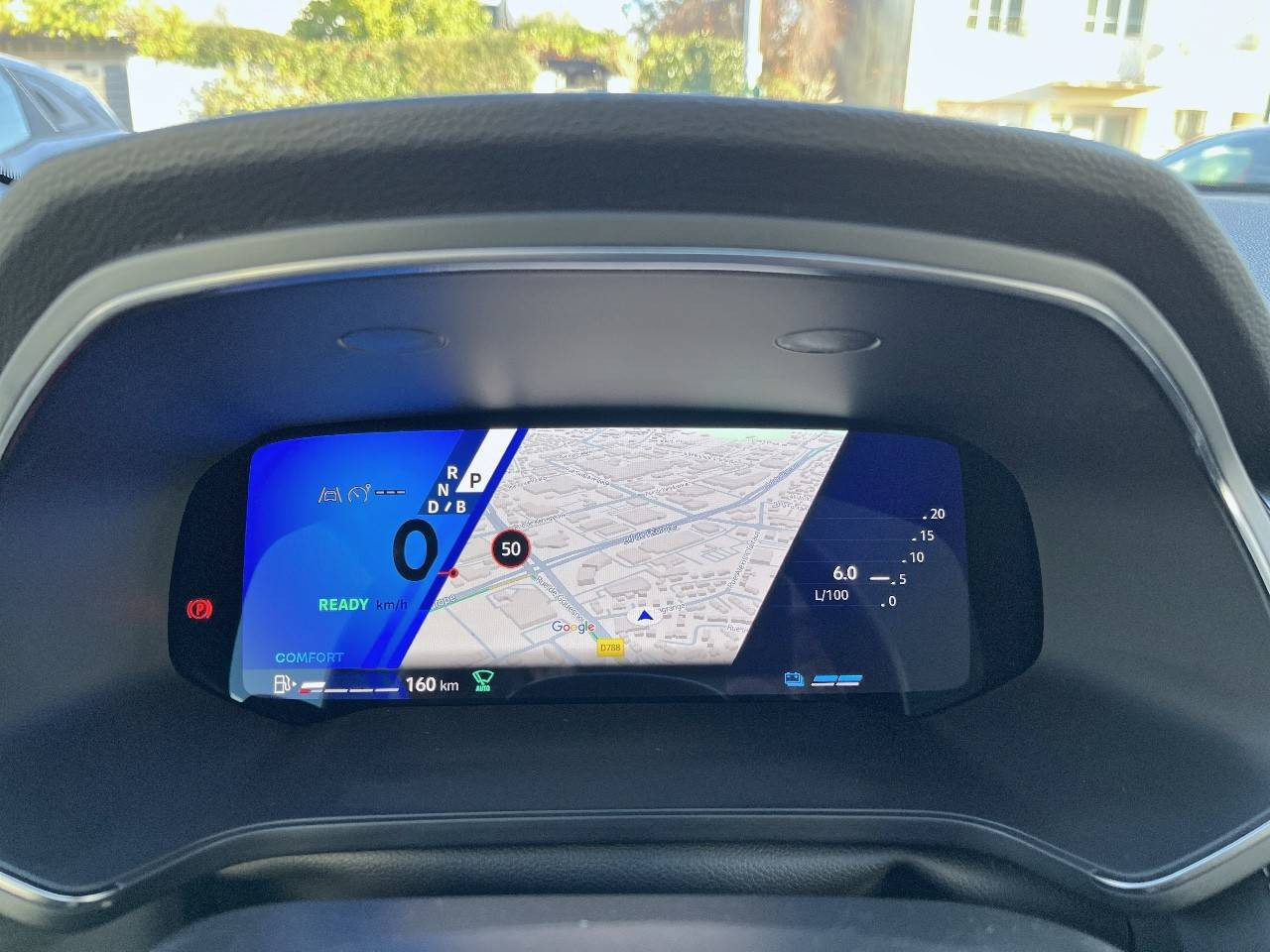 Vente en ligne Renault Symbioz  E-Tech full hybrid 145 au prix de 29 790 €