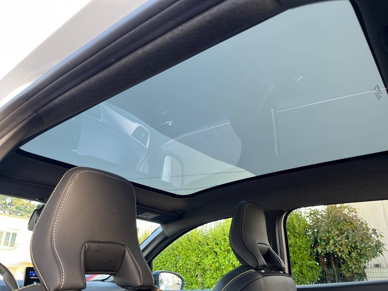 Vente en ligne Renault Symbioz  E-Tech full hybrid 145 au prix de 29 790 €