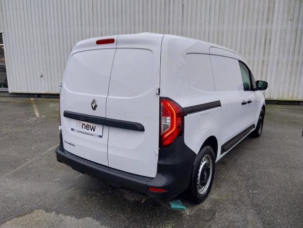 Vente en ligne Renault Kangoo Van  L2 BLUE DCI 115 au prix de 21 890 €