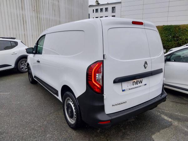 Vente en ligne Renault Kangoo Van  L2 BLUE DCI 115 au prix de 21 890 €