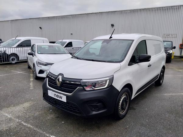 Vente en ligne Renault Kangoo Van  L2 BLUE DCI 115 au prix de 21 890 €