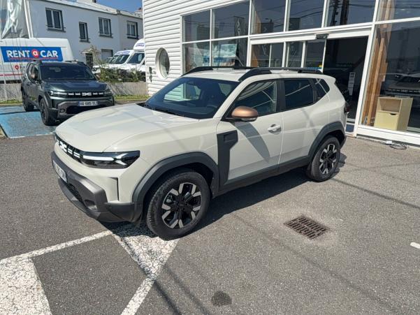 Vente en ligne Dacia Duster  Hybrid 140 4x2 au prix de 29 090 €