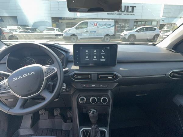 Vente en ligne Dacia Sandero  TCe 90 GSR2 au prix de 18 690 €
