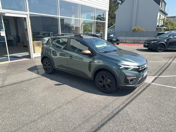 Vente en ligne Dacia Sandero  TCe 90 GSR2 au prix de 18 690 €