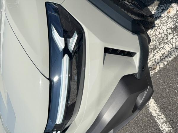 Vente en ligne Dacia Duster  Hybrid 140 4x2 au prix de 29 090 €