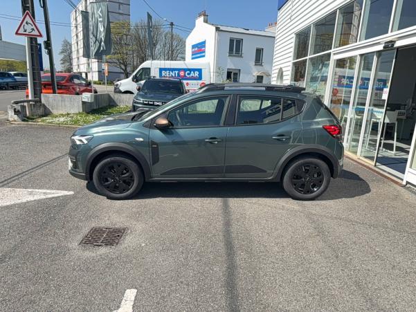 Vente en ligne Dacia Sandero  TCe 90 GSR2 au prix de 18 690 €