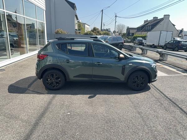 Vente en ligne Dacia Sandero  TCe 90 GSR2 au prix de 18 690 €