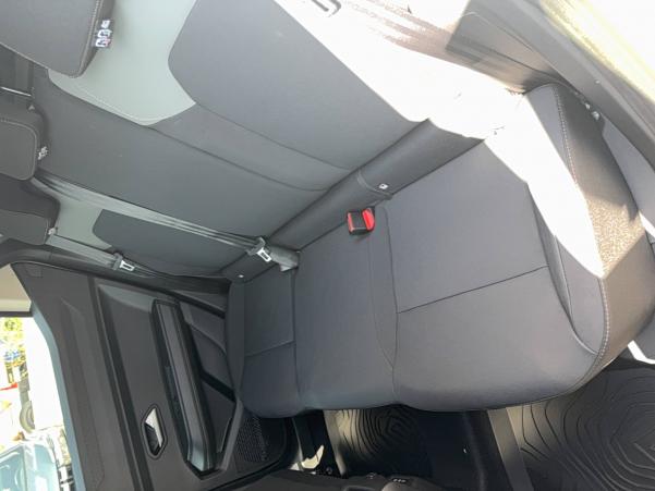 Vente en ligne Dacia Duster  Hybrid 140 4x2 au prix de 29 090 €