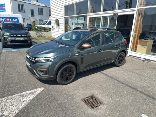 Vente en ligne Dacia Sandero  TCe 90 GSR2 au prix de 18 690 €