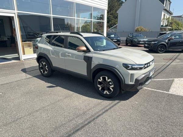 Vente en ligne Dacia Duster  Hybrid 140 4x2 au prix de 29 090 €