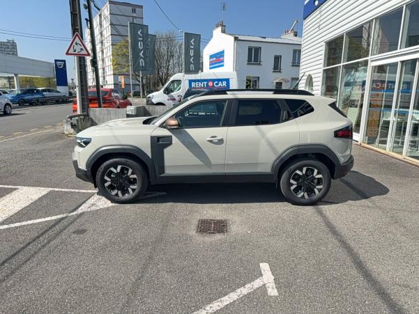 Vente en ligne Dacia Duster  Hybrid 140 4x2 au prix de 29 090 €