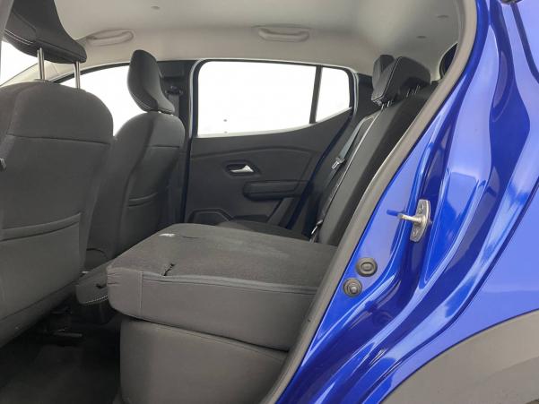 Vente en ligne Dacia Sandero  ECO-G 100 au prix de 13 990 €