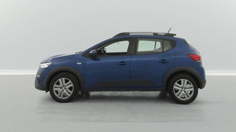 Vente en ligne Dacia Sandero  ECO-G 100 au prix de 13 990 €