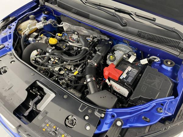 Vente en ligne Dacia Sandero  ECO-G 100 au prix de 13 990 €