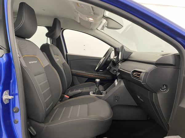 Vente en ligne Dacia Sandero  ECO-G 100 au prix de 13 990 €