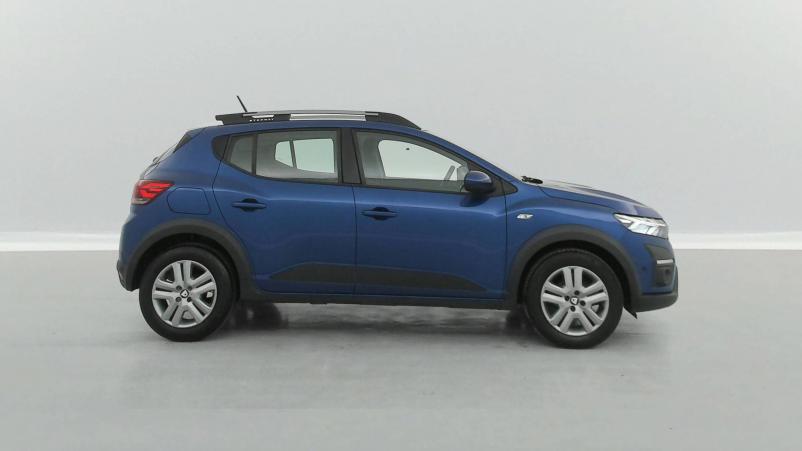 Vente en ligne Dacia Sandero  ECO-G 100 au prix de 13 990 €