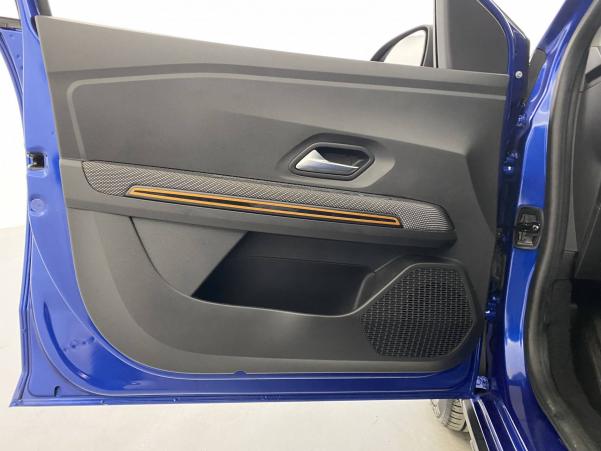 Vente en ligne Dacia Sandero  ECO-G 100 au prix de 13 990 €