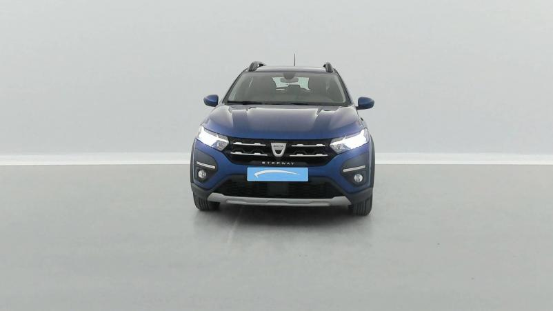 Vente en ligne Dacia Sandero  ECO-G 100 au prix de 13 990 €