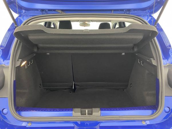 Vente en ligne Dacia Sandero  ECO-G 100 au prix de 13 990 €
