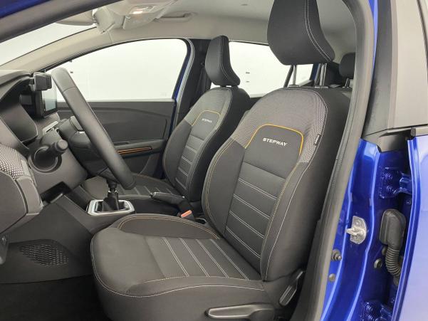 Vente en ligne Dacia Sandero  ECO-G 100 au prix de 13 990 €