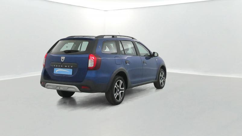 Vente en ligne Dacia Logan 2  TCe 90 au prix de 13 590 €