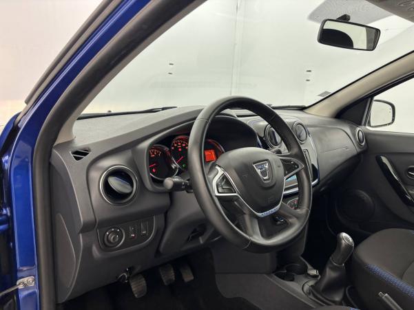 Vente en ligne Dacia Logan 2  TCe 90 au prix de 13 590 €