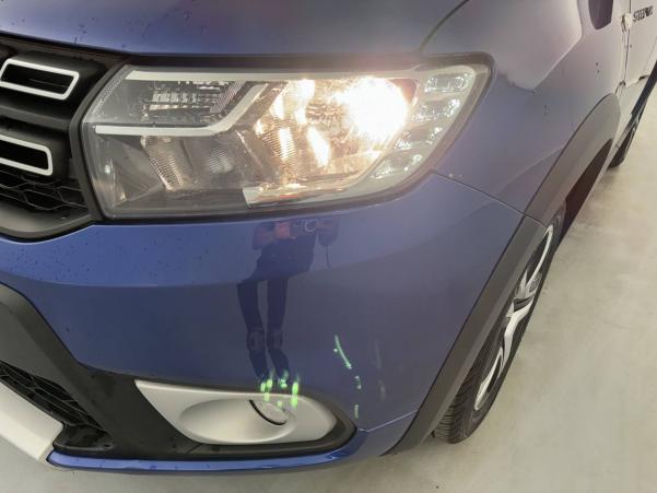 Vente en ligne Dacia Logan 2  TCe 90 au prix de 13 590 €