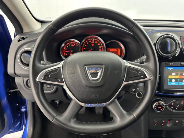 Vente en ligne Dacia Logan 2  TCe 90 au prix de 13 590 €