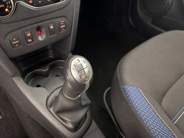 Vente en ligne Dacia Logan 2  TCe 90 au prix de 13 590 €