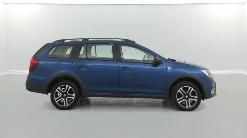 Vente en ligne Dacia Logan 2  TCe 90 au prix de 13 590 €