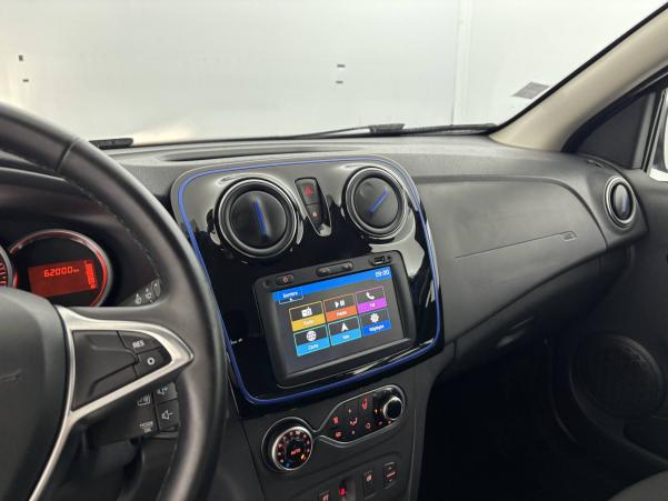 Vente en ligne Dacia Logan 2  TCe 90 au prix de 13 590 €