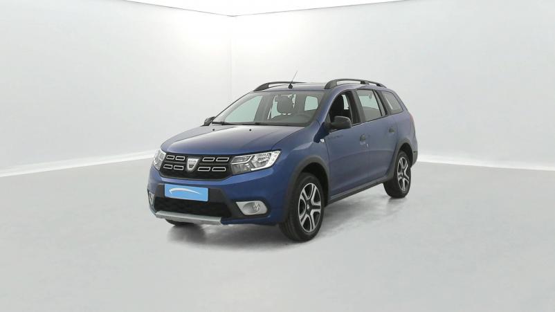Vente en ligne Dacia Logan 2  TCe 90 au prix de 13 590 €